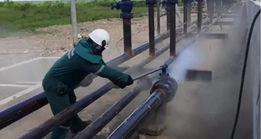 Pipeline System Solutions services in india