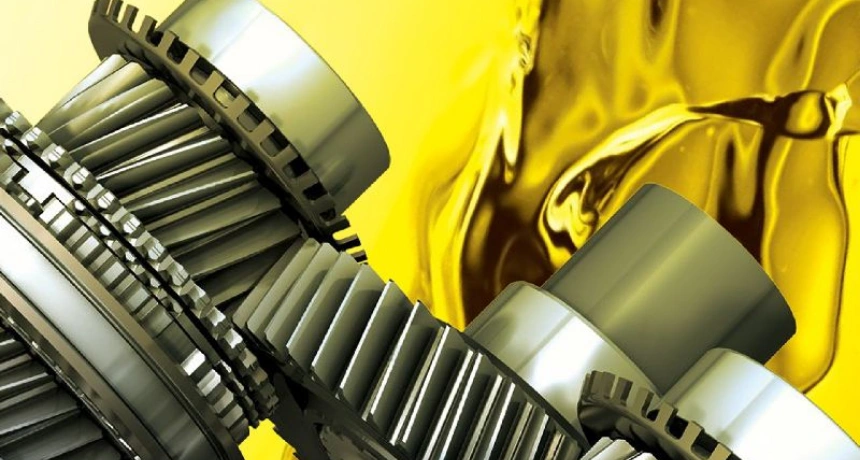 turbine Industrial Oil Filtration Services In India