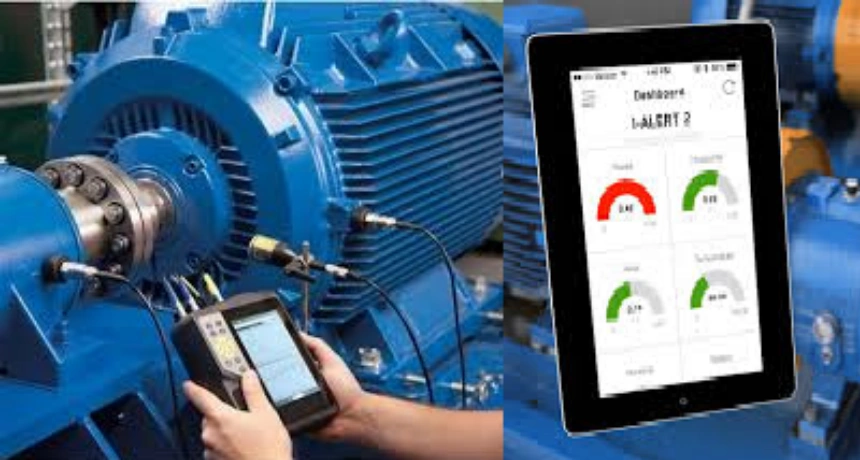 Predictive Maintenance Asset Health services in india